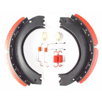 4719 BRAKE SHOE BOX KIT 23K  (FRONT)