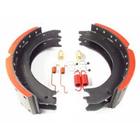 4719 BRAKE SHOE BOX KIT 23K  (FRONT)