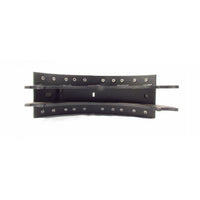 4719 BRAKE SHOE BOX KIT 23K  (FRONT)