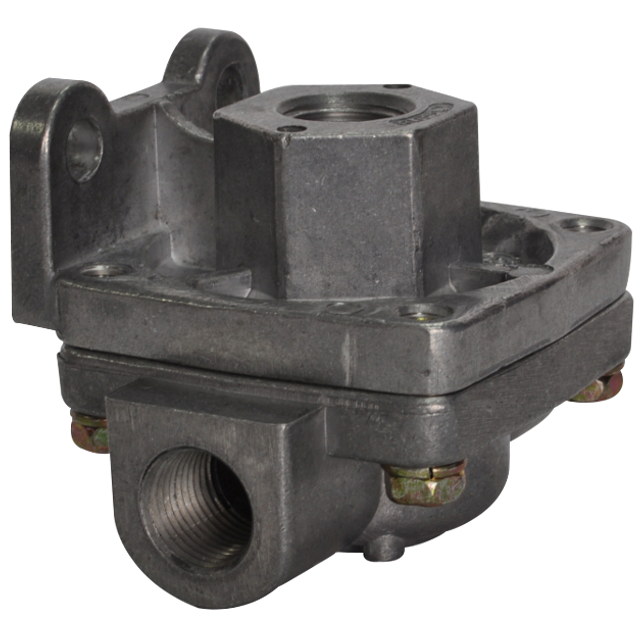 VALVE QUICK RELEASE QR-1