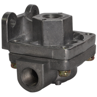 VALVE QUICK RELEASE QR-1