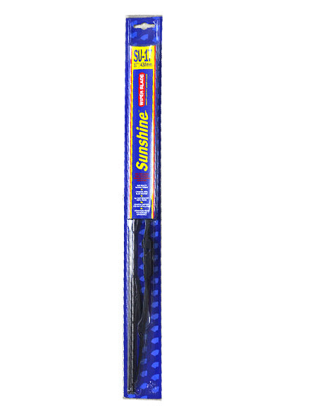 Sunshine Wiper Blade
