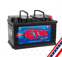 BATTERY ( PERFORMACE ) CCA 750