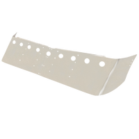 SS SUN VISOR FITS TO FREIGHTLINER (CLASICO)