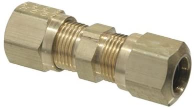 NYLON AIR BRAKE TUBE UNION