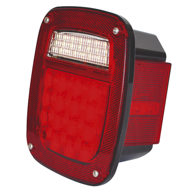GPM BRAKE LAMP