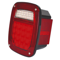 GPM BRAKE LAMP