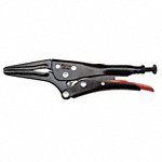 PLIER VISEGRIP L NOSE