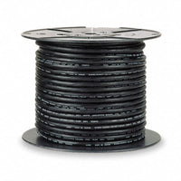 WIRE,STARTE CABLE BLACK (100FT)