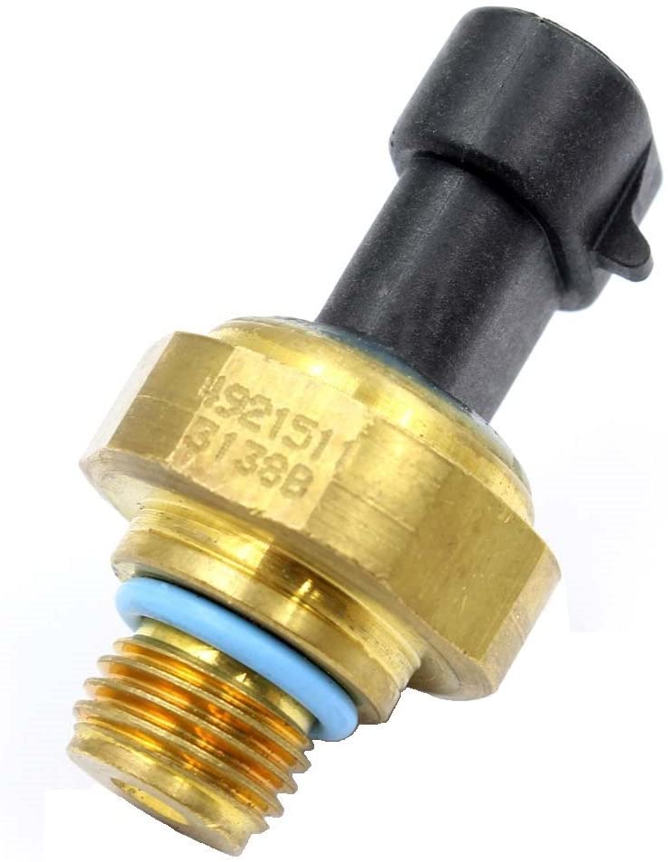 CUMMINS ENGINE OIL PRESSURE SENSOR - 4921511