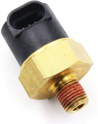 DETROIT DIESEL OIL PRESSURE SENSOR - 23532797