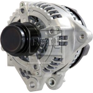 TRUCK ALTERNATOR (DELCO REMY) 12V 170AMP