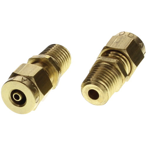 MALE CONNECTOR