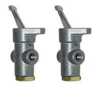 VALVES