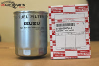 FUEL FILTER (IZUZO)