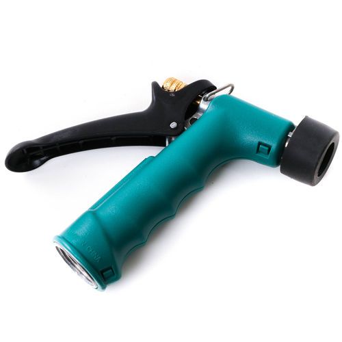 NOZZLE, SPRAY, WATER HOSE METAL(concret)