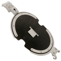 ROCK BLOCKER ,MAIN CHT,BLK, ASSY(concret)