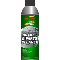 BRAKE PARTS CLEANER