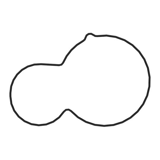 PRESS-IN-PLACE SEAL (CATERPILLAR)