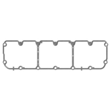 ISOLATION SEAL (CATERPILLAR)