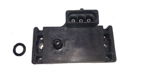 DETROIT MAP TURBO BOOST PRESSURE SENSOR - 23528418