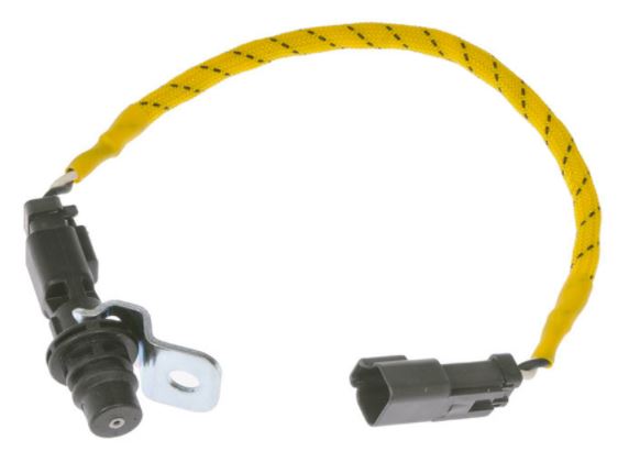 CAT ENGINE CRANKSHAFT POSITION SENSOR - 2016615