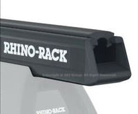 Rhino-Rack Heavy-Duty 54" Bar (Black)