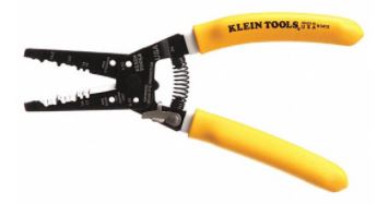 DUAL NM CABLE STRPR/CTTR