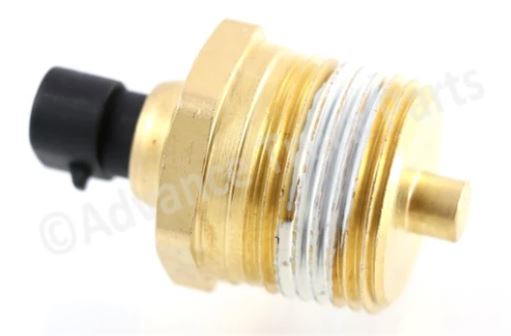 DETROIT WATER TEMP SENSOR - 23514708