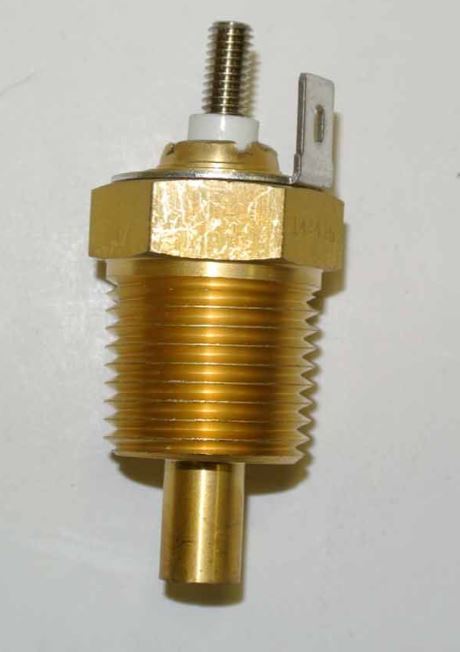 PETERBUILT- PACCAR TEMP SENDER SENSOR - 144455 – Yolo Truck