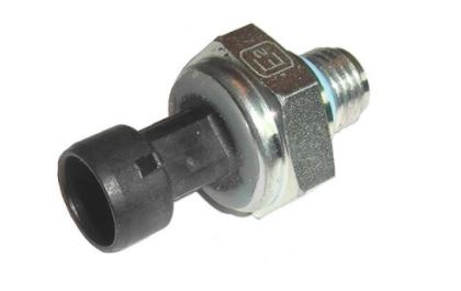 CUMMINS FUEL PRESSURE SENSOR - 4921495
