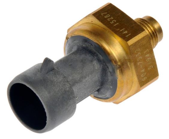 NAVISTAR INTERNATIONAL MANIFOLD AIR PRESSURE SENSOR - 1846481C92