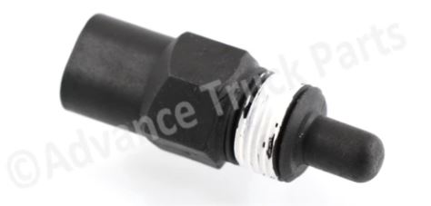 DETROIT DIESEL INTAKE AIR TEMP SENSOR - 23515250