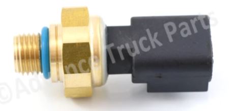 CUMMINS ISX OIL PRESSURE SENSOR - 4921517