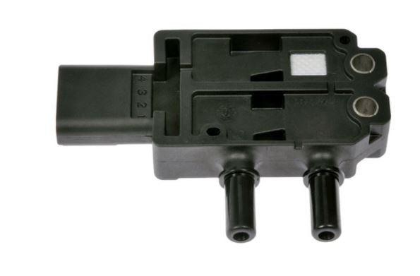 CUMMINS DIESEL PARTICULATE FILTER DIFFERENTIAL PRESSURE SENSOR - 2871960
