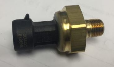NAVISTAR INTERNATIONAL EGR PRESSURE SENSOR- 1840078C1