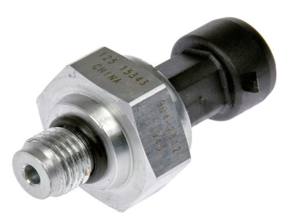 NAVISTAR ENGINE OIL PRESSURE SENSOR - 1839415C91