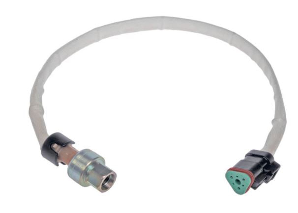 CAT AIR INLET MANIFOLD PRESSURE SENSOR - 1946724