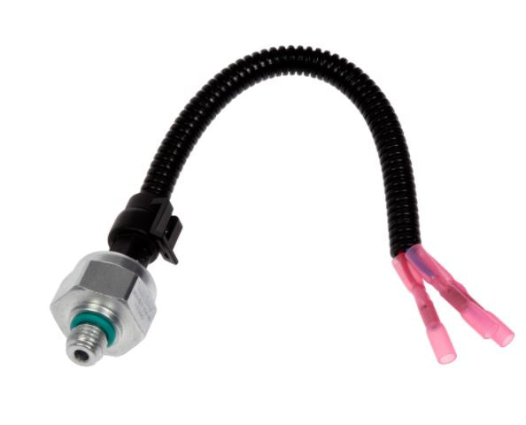 NAVISTAR INJECTION CONTROL PRESSURE SENSOR - 3C3Z9F838EA