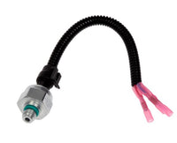 NAVISTAR INJECTION CONTROL PRESSURE SENSOR - 3C3Z9F838EA