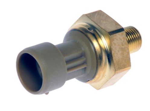NAVISTAR INTERNATIONAL EXHAUST BACK PRESSURE SENSOR - 1850351C1