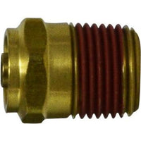 MALE CONNECTOR