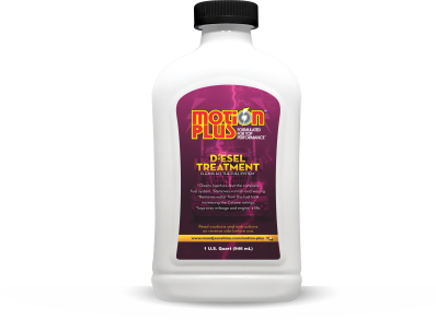 DIESEL TREATMENT 32 OZ