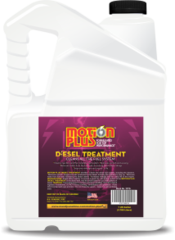 DIESEL TREATMENT 1GL