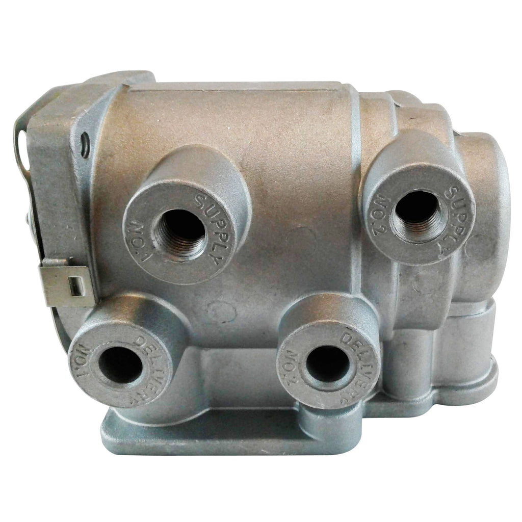 VALVES