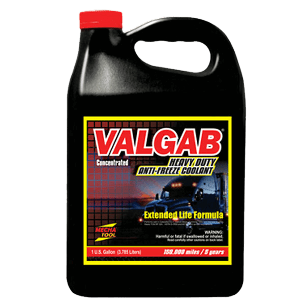 OIL 15W - 40 (VALGAB) SEMI SYNTHETIC 1GL