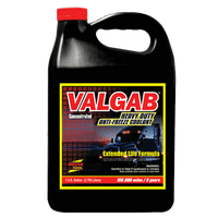 OIL 15W - 40 (VALGAB) SEMI SYNTHETIC 1GL