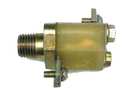 LOW PRESSURE SWITCH