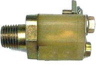 LOW PRESSURE SWITCH