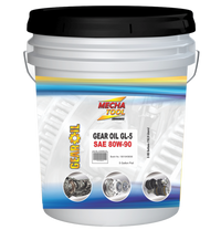 MECHA TOOL FULL SYNTH. 75W-90 GL-5 (transmission)